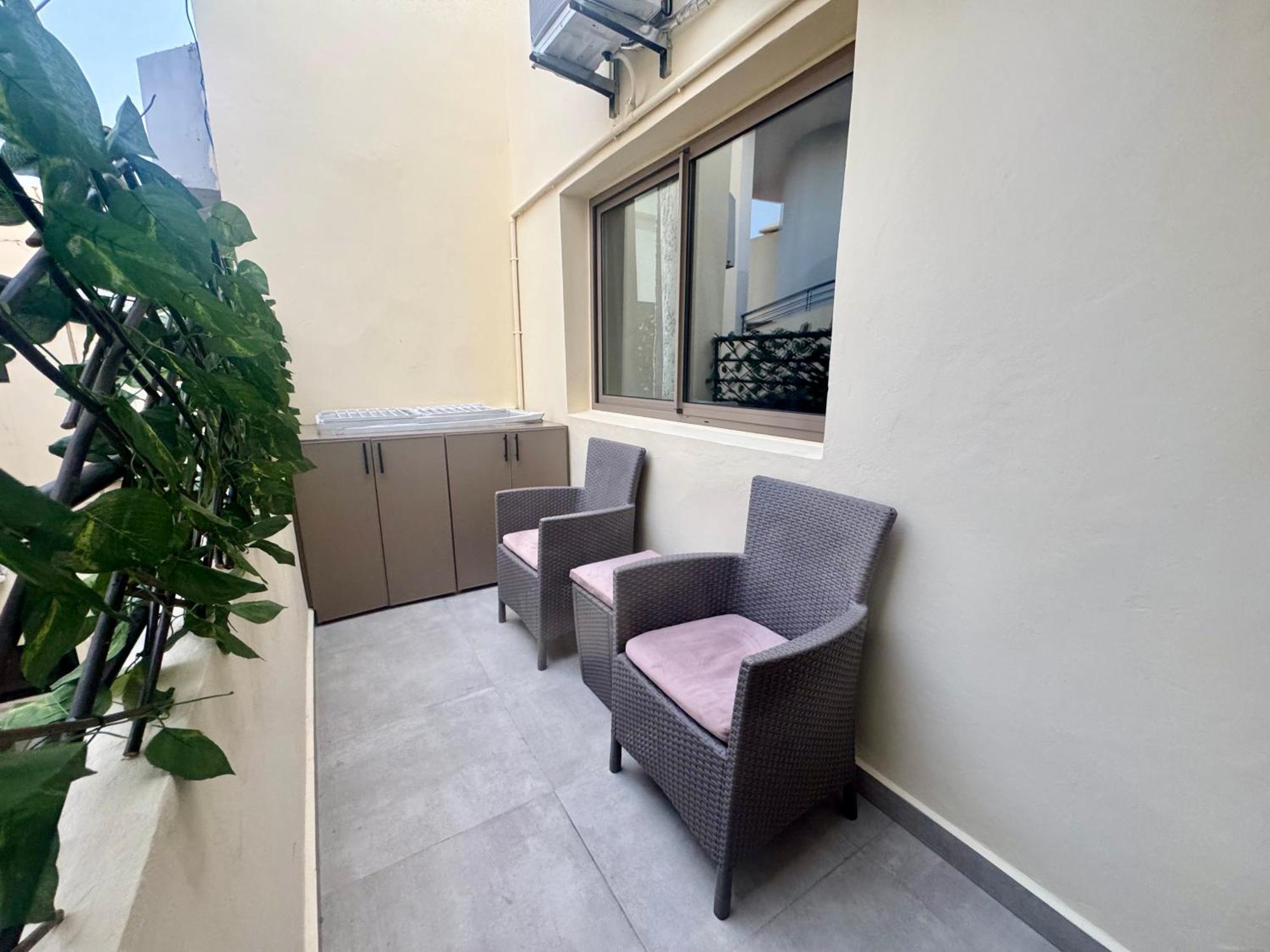 Residence Miramas 2 - C5 Marrakesh Exterior photo